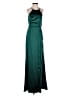 Lulus Green Cocktail Dress Size XS - photo 1