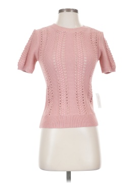 Lucky Brand Pullover Sweater