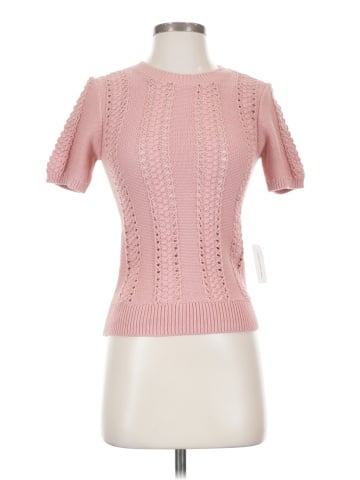 Lucky Brand Pullover Sweater (view 1)