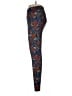 Unbranded Print Blue Leggings One size - photo 5