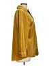 Soft Surroundings Gold Long Sleeve Blouse Size L (petite) - photo 4