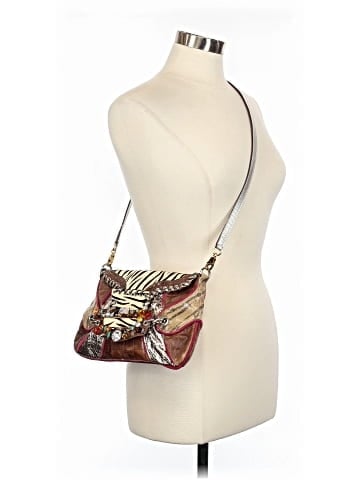 Bloomingdale's Crossbody Bag (view 2)