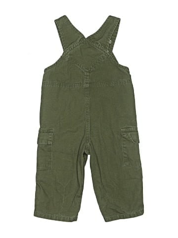 Carhartt Overalls (view 2)