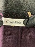 Calvin Klein Tweed Black Formal Skirt Size L (estimated) - photo 4