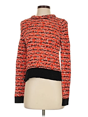 Rag & Bone Pullover Sweater (view 1)