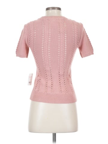 Lucky Brand Pullover Sweater (view 2)