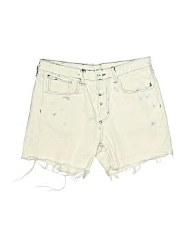 Rag & Bone Denim Shorts