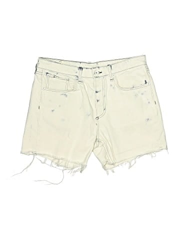 Rag & Bone Denim Shorts (view 1)