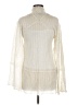 Mac & Jac Ivory Cardigan Size M - photo 2