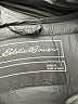 Eddie Bauer 100% Nylon Black Jacket Size L - photo 6