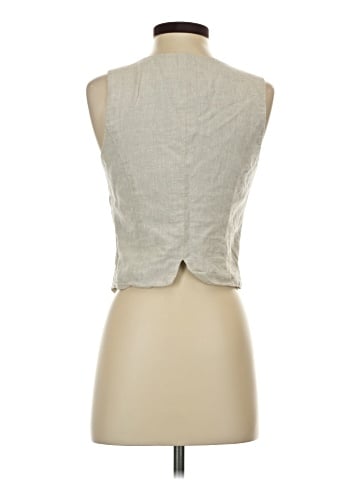 Madewell Sleeveless Blouse (view 2)