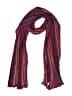 Assorted Brands Burgundy Pink Scarf One size - photo 1