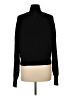 J.Crew Black Turtleneck Sweater Size M - photo 2