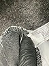 Ava & Viv Chevron-herringbone Gray Jeans Size 20W - photo 5