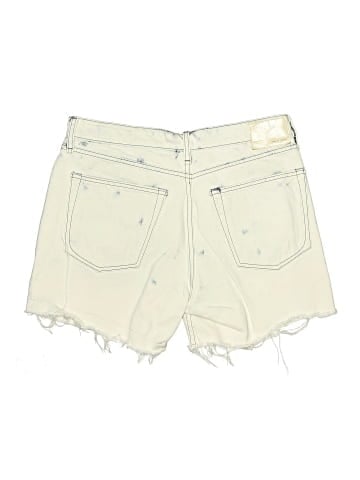 Rag & Bone Denim Shorts (view 2)