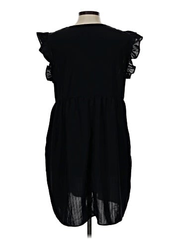 Umgee Casual Dress (view 2)