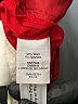 J.Crew Red Wool Pants Size 4 - photo 8