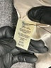 Alice + Olivia 100% Polyester Black Cocktail Dress Size S - photo 8