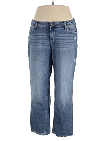 Edgely Jeans (view 1)