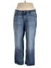 Edgely Blue Jeans Size 14 - photo 1
