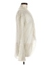 Mac & Jac Ivory Cardigan Size M - photo 4
