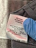 Just USA Gray Jeans Size 29 waist - photo 9