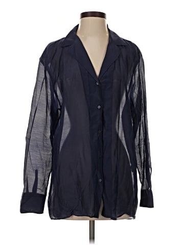 Zara Long Sleeve Blouse (view 1)
