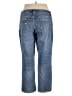 Edgely Blue Jeans Size 14 - photo 2