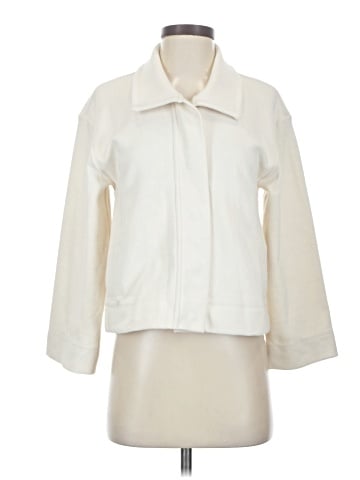 Banana Republic Factory Store Coat (view 1)