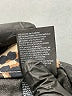 H&M Animal Print Gold Casual Pants Size 8 - photo 8