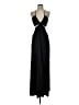 Reverse Black Cocktail Dress Size S - photo 1
