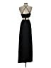 Reverse Black Cocktail Dress Size S - photo 2