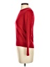 Everlane Red Cardigan Size XS - photo 5