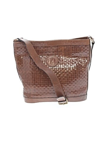 Fendi Vintage Crossbody Bag (view 1)