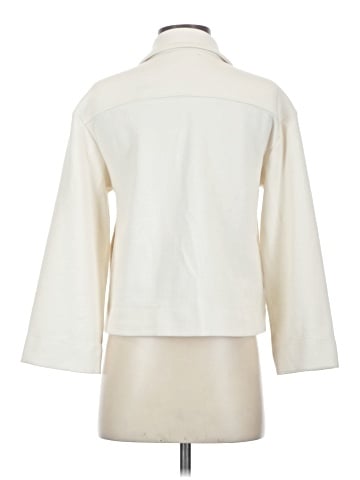 Banana Republic Factory Store Coat (view 2)