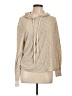Kaileigh Tan Pullover Sweater Size L - photo 1