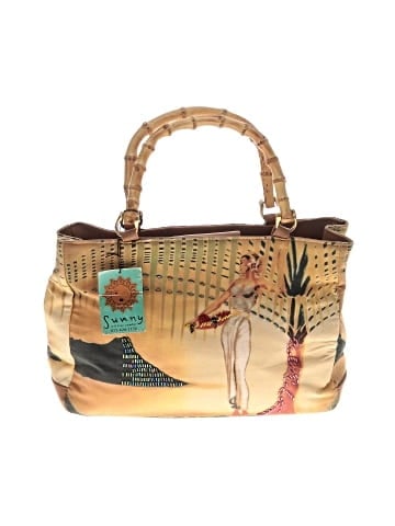 Sunny Tote (view 1)