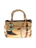 Sunny Print Gold Tote One size - photo 1