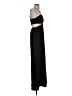 Reverse Black Cocktail Dress Size S - photo 4