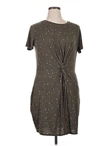 Apt. 9 Casual Dress (view 1)