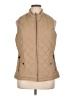 Allegra K 100% Polyester Tan Vest Size XL - photo 1