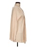 Newchoice Tan Long Sleeve Blouse Size M - photo 4