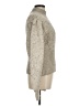 Topshop Gray Turtleneck Sweater Size 8 - photo 4
