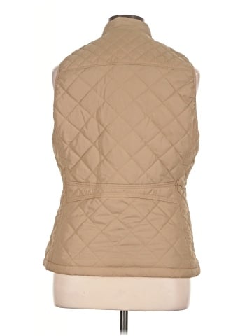 Allegra K Vest (view 2)