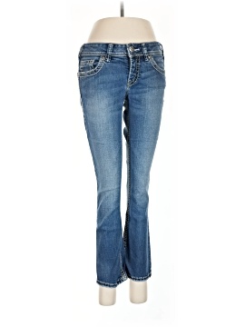 Silver Jeans Co. Jeans