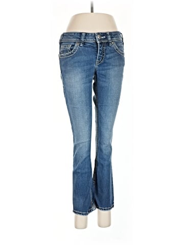 Silver Jeans Co. Jeans (view 1)