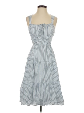 Sunday Best Casual Dress (view 1)