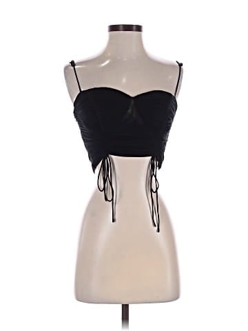 Princess Polly Tube Top (view 1)