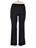 Duluth Trading Co. Black Active Pants Size 3X - photo 1