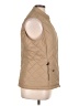 Allegra K 100% Polyester Tan Vest Size XL - photo 4